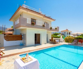 Kalisto Beach Villa