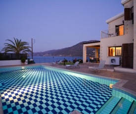 Kalli Villa