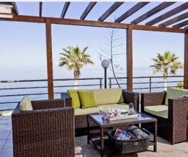 Kallinousa Beach Villa
