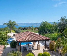 Kallizoni villa