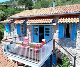 Kalopanayiotis Cottage