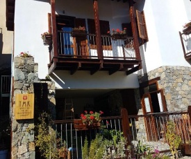 Kalopanayiotis Museum Studio