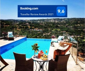 Kalypso View Apartments