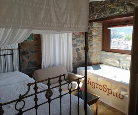 AgroSpito Traditional Guest House