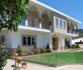 Kaminia Country Villas