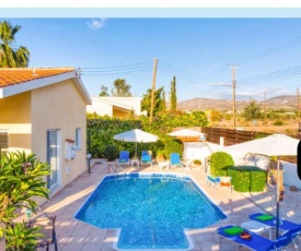 KAMPOS VILLA