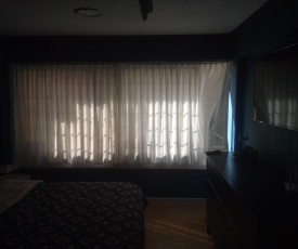 Kanika Beach apartment