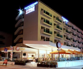 Kapetanios Bay Hotel