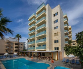 Kapetanios Limassol Hotel