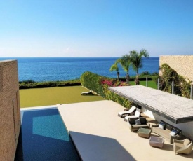 Kapetanos Holiday Vila