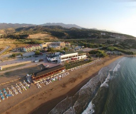 Kaplica Hotel