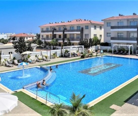 Kapparis Mythical Sands Apartment