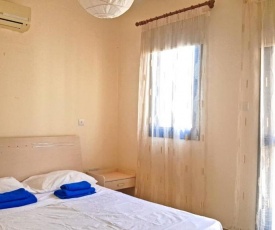 Kapparis town house