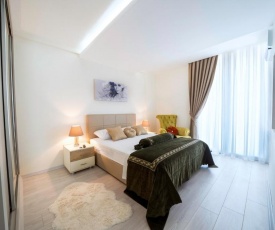 Karia Plus City Apartments