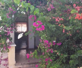 Karystos House