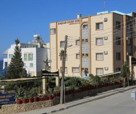 Kasgar Court Hotel