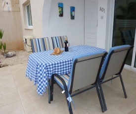 Katia Resort Apartment
