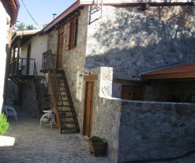Kato Chorio Apartments