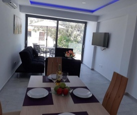 Kato Paphos 1BR near Paphos Harbour/Beach/Sea