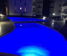 Kato Paphos Apartment in Universal Area