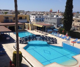Kefalonitis Hotel Apartments