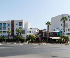 Kefalos Damon Hotel Apartments