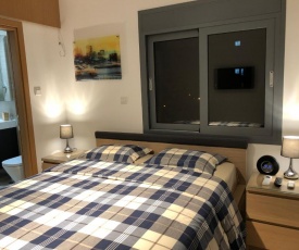 Kennedy Deluxe Suites