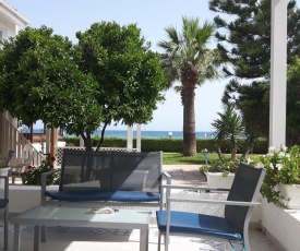 Kermia Beach Apartment