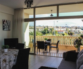 King's Gardens Apartment