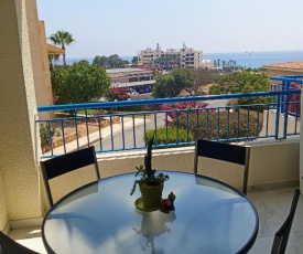 King's Palace Seaview Apartment