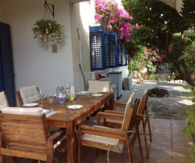 Kings Apartment with private Garden