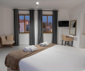 KINGS SQUARE Holiday Apartments