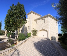 Akamas Villa