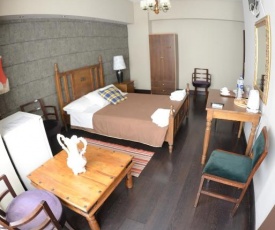 Kipros Accommodation