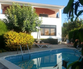 Kissonerga Apartment