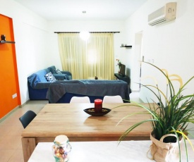Kissos Apartment