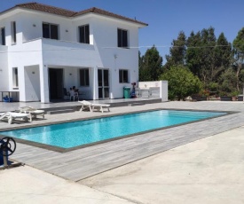 Kiti Village Villa Larnaca
