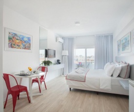 Kitieos Apartments