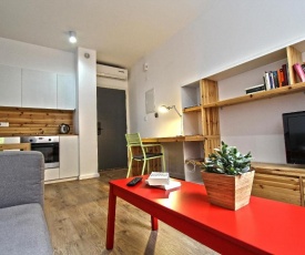 Kitonas Junior Apartments