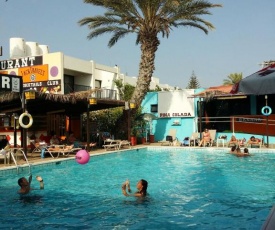 Kkaras Hotel