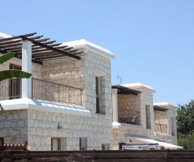 Akourdalia Villas