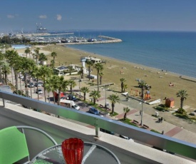 Kolonaki Seaview Apartments