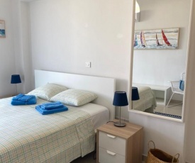 Konnos Flat