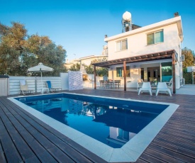 Konnos Hight Villa