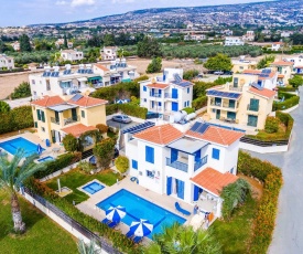 Kotsias Corallia Villas