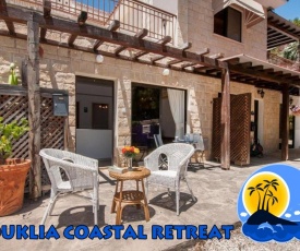 Kouklia Coastal Retreat