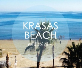 Krasas Beach