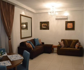 Ksenia apartment