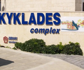Kyklades Resort & Spa