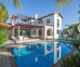 Kymma Villas by the Sea